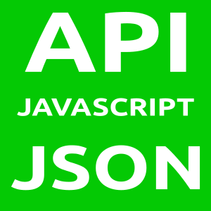 javascript-json-api