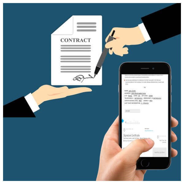 e-signatures-for-business